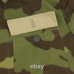 WW2 German M43 Tunic Italian Camo Repro Jacket Shirt Army Heer All Sizes New