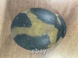 WW2 German Normandy Camoflague Camo M40 Combat Helmet