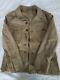 Ww2 German Officers Tropical Tunic