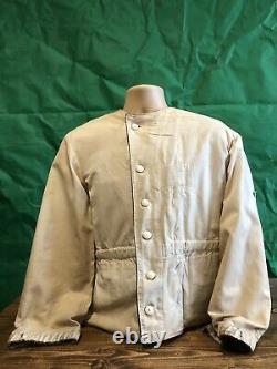 WW2 German Reversible Parka Made In Para Style Combat Tunic