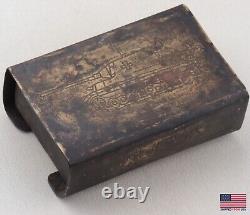 WW2 German TANK Box WWII Ostfront RUSSIA Kursk PANZER Trench ART Wehrmacht ARMY