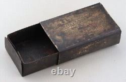 WW2 German TANK Box WWII Ostfront RUSSIA Kursk PANZER Trench ART Wehrmacht ARMY