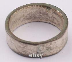 WW2 German WWII Gottingen 1941 Ring GERMANY Badge 1940-1945 Military ARMY Force