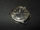 Ww2 German Wehrmacht Dienstuhr Army Personal Service Watch Silvana Nice