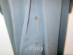 WW2 German Wehrmacht Mantel M35 OFFICER ARMY GREATCOAT NAMED BEAUTIFUL