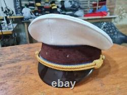 WW2 German army officer Hat Cap Reproduction