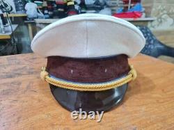 WW2 German army officer Hat Cap Reproduction