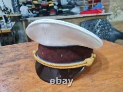 WW2 German army officer Hat Cap Reproduction