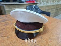 WW2 German army officer Hat Cap Reproduction