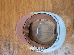 WW2 German army officer Hat Cap Reproduction