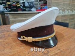 WW2 German army officer Hat Cap Reproduction