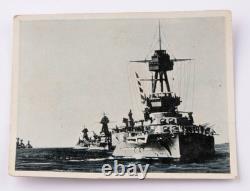 WW2 German navy ring Button WWII Skull Anchor Germany Army Wehrmacht Marine forc