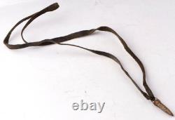 WW2 German ring WWII Germany 1941 Trench art Army Wehrmacht force Jewelry Bullet