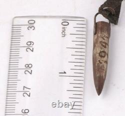 WW2 German ring WWII Germany 1941 Trench art Army Wehrmacht force Jewelry Bullet