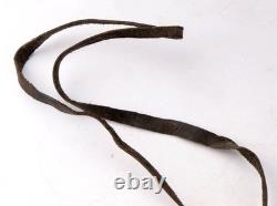 WW2 German ring WWII Germany 1941 Trench art Army Wehrmacht force Jewelry Bullet