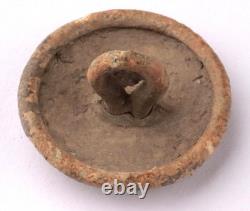 WW2 German ring WWII Germany 1941 Trench art Army Wehrmacht force Jewelry Bullet