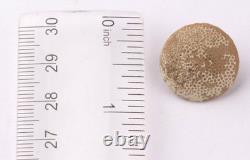 WW2 German ring WWII Germany 1941 Trench art Army Wehrmacht force Jewelry Bullet