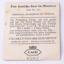 WW2 German ring WWII Germany Army Wehrmacht force Jewelry Hat Button Set badge