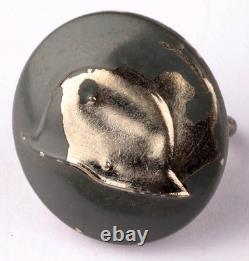 WW2 German ring WWII Germany Army Wehrmacht force Jewelry Hat Button Set badge