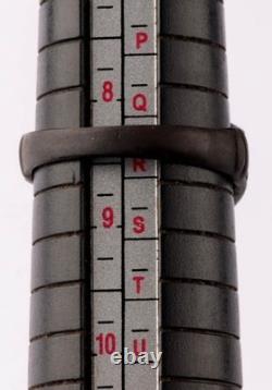 WW2 German ring WWII Germany Army Wehrmacht force Jewelry Hat Button Set badge