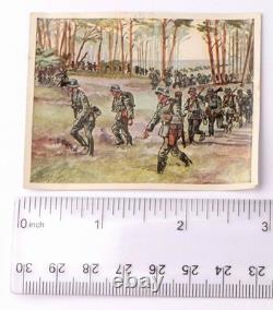 WW2 German ring WWII Germany Army Wehrmacht force Jewelry Hat Button Set badge