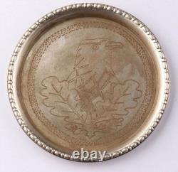 WW2 German sniper Pendant Plate WWII Germany Rifle Army Gun Wehrmacht force Set