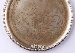 WW2 German sniper Pendant Plate WWII Germany Rifle Army Gun Wehrmacht force Set