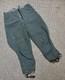 Ww2 German Uniform Tunic Pants Breeches Heer 1944 Dated Us Army Veteran Estate