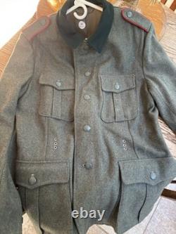 WW2 M36 German Tunic Reproduction