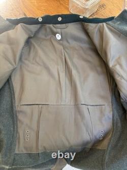 WW2 M36 German Tunic Reproduction