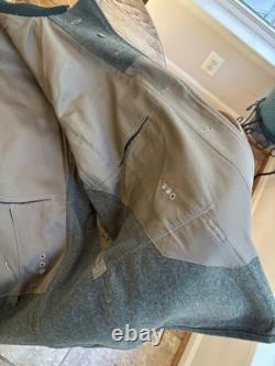 WW2 M36 German Tunic Reproduction