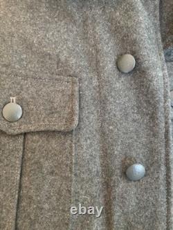 WW2 M36 German Tunic Reproduction