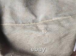 WW2 M44 German Army Artillery Personnel Rucksack