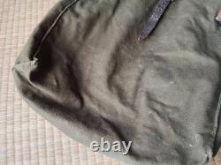 WW2 M44 German Army Artillery Personnel Rucksack