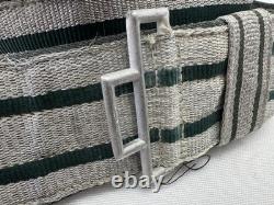 WW2 Original German Army Officers Dress Belt & Buckle