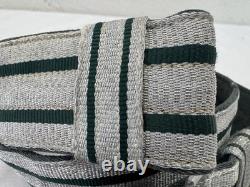 WW2 Original German Army Officers Dress Belt & Buckle