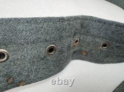 WW2 Original German Army Officers Dress Belt & Buckle
