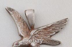 WW2 Pilots GERMAN Luftwaffe WWII Pendant AIR Force EAGLE Wehrmacht ARMY Germany