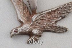 WW2 Pilots GERMAN Luftwaffe WWII Pendant AIR Force EAGLE Wehrmacht ARMY Germany