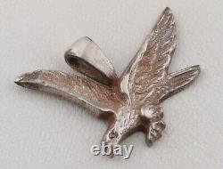 WW2 Pilots GERMAN Luftwaffe WWII Pendant AIR Force EAGLE Wehrmacht ARMY Germany