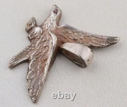 WW2 Pilots GERMAN Luftwaffe WWII Pendant AIR Force EAGLE Wehrmacht ARMY Germany