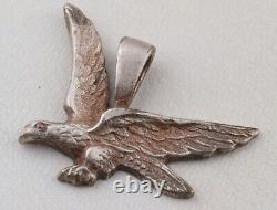 WW2 Pilots GERMAN Luftwaffe WWII Pendant AIR Force EAGLE Wehrmacht ARMY Germany