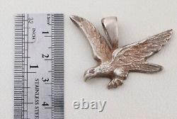 WW2 Pilots GERMAN Luftwaffe WWII Pendant AIR Force EAGLE Wehrmacht ARMY Germany