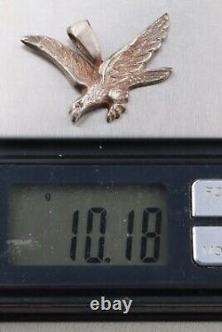 WW2 Pilots GERMAN Luftwaffe WWII Pendant AIR Force EAGLE Wehrmacht ARMY Germany