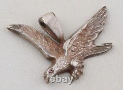 WW2 Pilots GERMAN Luftwaffe WWII Pendant AIR Force EAGLE Wehrmacht ARMY Germany