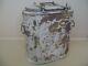 Ww2 Ww Ii German Army Essentrager Food Carrier, Thermos Dak