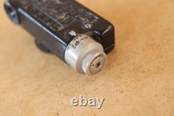 WW2 WWII German Army Baldameter D. R. G. M. Entfernungsmesser Original