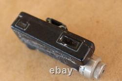 WW2 WWII German Army Baldameter D. R. G. M. Entfernungsmesser Original