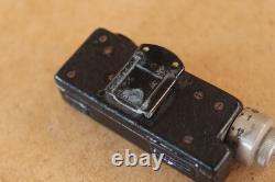 WW2 WWII German Army Baldameter D. R. G. M. Entfernungsmesser Original