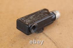 WW2 WWII German Army Baldameter D. R. G. M. Entfernungsmesser Original